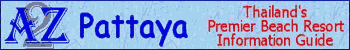 A2Z Pattaya - Thailand's Premiere Beach Resort Information Guide